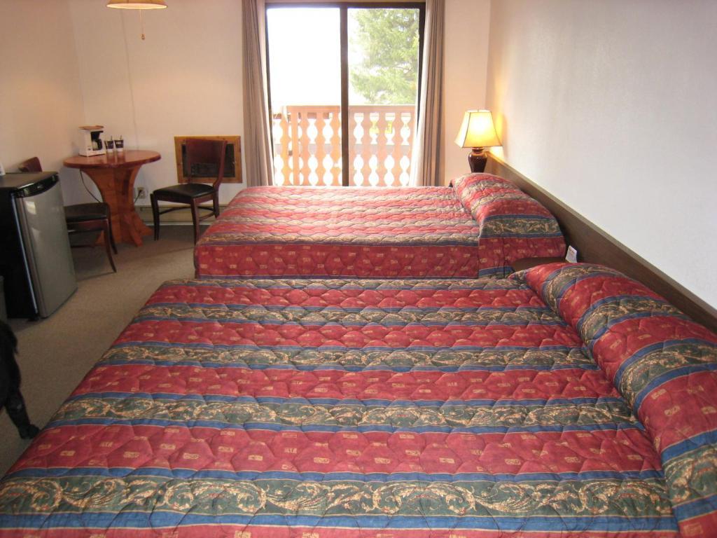 Alpen Motel Radium Hot Springs Pokój zdjęcie